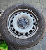 Vredestein Quatrac 4 seizoenen(195/65R15), Auto diversen, Ophalen, Gebruikt