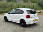 Volkswagen Polo 1.2 TSI High Line CARPLAY I PDC I CRUISE I 6, Voorwielaandrijving, Euro 5, Gebruikt, Wit