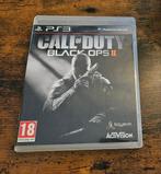 Call Of Duty Black Ops II (2) (PS3), Verzenden, Zo goed als nieuw