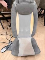 Massagestoel, Ophalen of Verzenden, Gebruikt, Massagestoel of Kussen