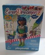Playmobil 70477 Ever Dreamerz Clare serie 2 NIEUW, Ophalen of Verzenden, Nieuw, Complete set