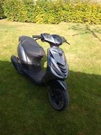Zip 125cc 2 takt AC snor, Fietsen en Brommers, Scooters | Piaggio, Ophalen, Gebruikt, Tweetakt, Zip