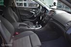 Opel Insignia Sports Tourer 1.6 T Cosmo Clima|Cruise|Navi!, Auto's, Opel, Voorwielaandrijving, Euro 5, Stof, 4 cilinders