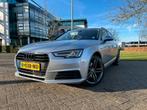 Audi A4 2.0 190pk, full led, pdc, trekhaak, navi, cruise, Auto's, 1984 cc, 1435 kg, A4, 19 km/l