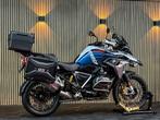 BMW R 1250 GS - Koffers - Garantie 2027 - Nieuwstaat, Motoren, 2 cilinders, 1254 cc, Bedrijf, Onbekend