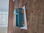 tomte laerdal stavanger norway volkswagen pick up truck 1960, Hobby en Vrije tijd, Modelauto's | 1:43, Ophalen of Verzenden, Gebruikt