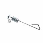 Staartgrendel Verzinkt 300xØ16 mm, Waelbers, Nieuw!, Ophalen, Nieuw