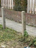 Betonnen palen gratis, Ophalen of Verzenden