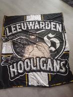 Fleece deken Lwd Hooligans, Verzamelen, Sportartikelen en Voetbal, Ophalen of Verzenden, Nieuw, Shirt
