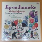 Jip en Janneke, Ophalen of Verzenden, Zo goed als nieuw, Verhaal of Sprookje, Tot 2 jaar