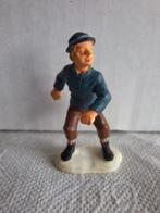 Lemax Kerstfiguur - Sneeuwbalgooier, Ophalen of Verzenden