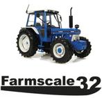 Ford 7810. UH, Nieuw, Overige merken, Ophalen of Verzenden, Tractor of Landbouw