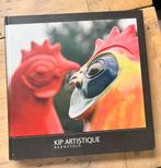 Kunstboek Kip Artistique Barneveld, Ophalen of Verzenden, Zo goed als nieuw, Overige onderwerpen