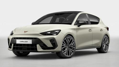 CUPRA Leon Business, Auto's, Cupra, Bedrijf, Te koop, Leon, ABS, Achteruitrijcamera, Adaptive Cruise Control, Airconditioning