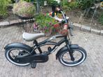 Volare Beach Cruiser 14 Inch!!, Fietsen en Brommers, Fietsen | Kinderfietsjes, Ophalen, Gebruikt, Minder dan 16 inch, Volare Black Cruiser