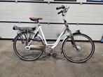 Gazelle Orange exellent Innergy    in zeer nette staat, Fietsen en Brommers, Elektrische fietsen, Ophalen, Gazelle, Zo goed als nieuw
