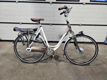 Gazelle Orange exellent Innergy    in zeer nette staat beschikbaar voor biedingen