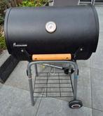Landmann houtskool bbq, Ophalen, Gebruikt, Landmann