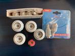 Nostalgische zekeringen en ander spul voor meterkast, Ophalen of Verzenden, Nieuw, Overige typen