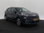 Kia e-Niro DynamicLine 64 kWh | LED | NAVI | WINTERPACK | PD, Auto's, Gebruikt, Zwart, 1712 kg, Blauw
