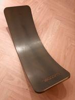 Wobbel grijs/kurk, Kinderen en Baby's, Ophalen, Gebruikt