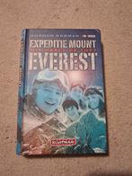 Expeditie Mount Everest - Gordon Korman, Ophalen of Verzenden, Nieuw