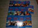 13 x Harlequin Dokter romans, Boeken, Ophalen of Verzenden, Zo goed als nieuw
