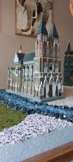 Luville kathedraal, Ophalen of Verzenden, Zo goed als nieuw