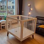 Kidsmill Sixties Box  Mat Wit, Kinderen en Baby's, Boxen, Ophalen, Gebruikt, Rechthoekig, In hoogte verstelbaar