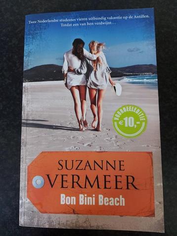 Bon Bini Beach -Thriller- beschikbaar voor biedingen