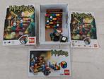 Lego magikus spel compleet, Kinderen en Baby's, Speelgoed | Duplo en Lego, Ophalen of Verzenden, Zo goed als nieuw