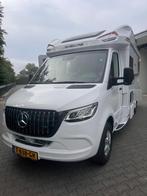 Weinsberg Cara Compact Suite 640 MEG Pepper 170pk 9 traps, Caravans en Kamperen, Campers, Automaat, Ringverwarming, Koelkast, Diesel