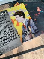 30 lps vaw elvis favod bowie conny francis ed 4 euro pst, Ophalen of Verzenden, 2000 tot heden, Zo goed als nieuw, Overige formaten