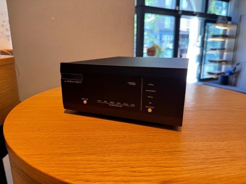 Musical Fidelity M1DAC, Audio, Tv en Foto, Converters, Zo goed als nieuw, Ophalen
