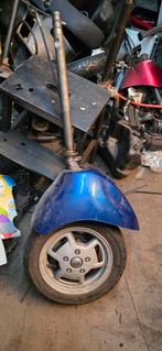 Piaggio sfera voorvork, Ophalen, Gebruikt, Overige typen, Piaggio