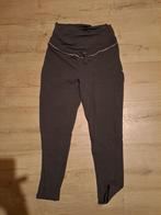 Nieuw prenatal positie joggingbroek maat M, Kleding | Dames, Positiekleding, Maat 38/40 (M), Zwart, Nieuw, Ophalen of Verzenden