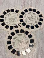 Popeye View-Master Schijven - Vintage Collectibles, Ophalen of Verzenden, Gebruikt