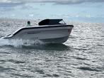 Topcraft 627 Tender -NIEUW MODEL-, Nieuw, Polyester, 6 meter of meer