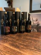 Hertog Jan Grand Prestige vatgerijpt Latijns Amerika editie, Verzamelen, Biermerken, Ophalen of Verzenden, Zo goed als nieuw, Flesje(s)