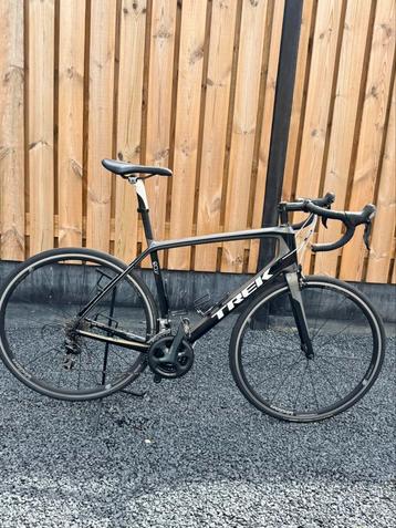 Trek madone 5.2 h60 carbon beschikbaar voor biedingen