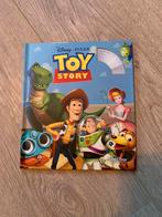 Toy story luisterboek lees mee cd van Disney, Boeken, Ophalen of Verzenden, Disney, Cd, Kind