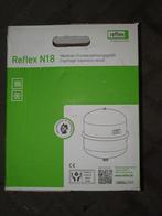 NIEUW in doos reflex expansievat 18/1, Doe-het-zelf en Verbouw, 30 tot 80 cm, Overige typen, Nieuw, Minder dan 60 cm