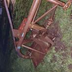 Greppelfrees, Ophalen of Verzenden, Gebruikt