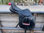 Te koop: Seabis Kalifornian springzadel – 17,5 inch, Ophalen, Springen