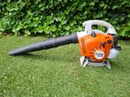✅️ Stihl bg 66 bladblazer, Handgedragen, Ophalen of Verzenden, Zo goed als nieuw, Stihl