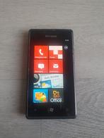 Zeldzame Samsung Omnia 7 Windows Phone, Ophalen of Verzenden, Zo goed als nieuw