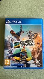 Riders Republic, Spelcomputers en Games, Ophalen, 1 speler, Zo goed als nieuw, Sport