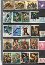 Paraguay kavel 224, Postzegels en Munten, Postzegels | Amerika, Zuid-Amerika, Verzenden, Gestempeld