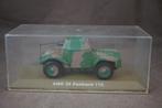 Atlas AMD 35 Panhard pantservoertuig - 1/43 - TOP, Hobby en Vrije tijd, Modelauto's | 1:43, Ophalen of Verzenden, Nieuw, Auto