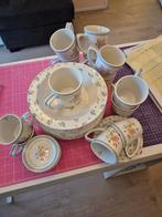 Jet by ter steege servies, Ophalen, Overige typen, Zo goed als nieuw, Overige stijlen